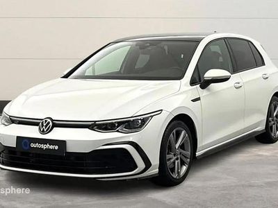 Occasion 2022 VW Golf R-line Berline | 28 999 € (Prix assez cher)