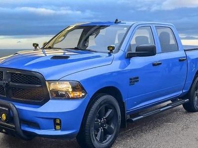 Occasion Dodge Ram 2022