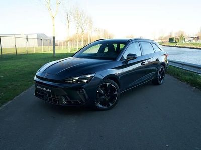Gris Occasion 2024 Cupra Leon Break | 30 950 € (Prix juste)