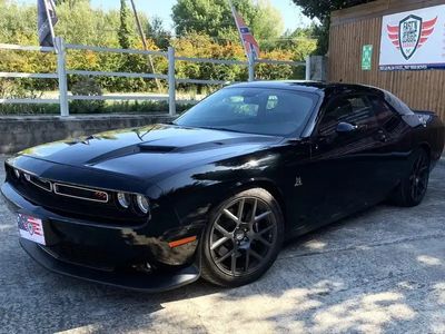 occasion Dodge Challenger V8 R/T 392 HEMI SCAT PACK