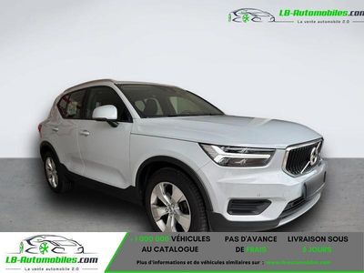 Occasion 2019 Volvo XC40 SUV | 27 700 €