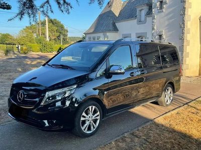 Occasion Mercedes Vito 190 ch (139 kW) 2015 Van