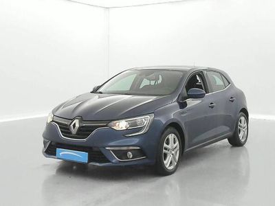 occasion Renault Mégane IV Berline dCi 110 Energy Business