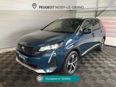 Occasion 2024 Peugeot 5008 Allure Monospace | 28 950 €
