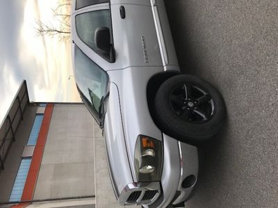 Gris Occasion 2007 Dodge Ram Pick-up | 22 500 €