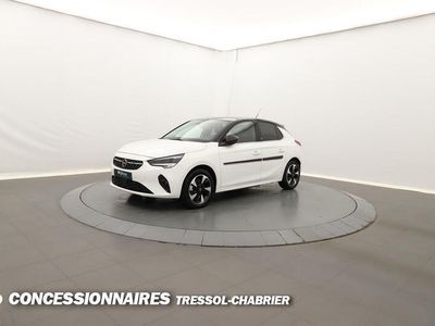 occasion Opel Corsa-e Electrique 136 ch & Batterie 50 kw/h Elegance