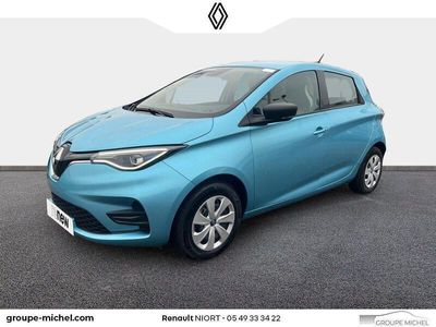 occasion Renault Zoe ZOER110