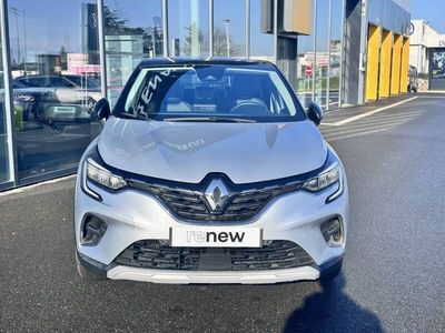 occasion Renault Captur Capturmild hybrid 140