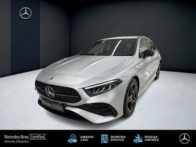 Mercedes A200