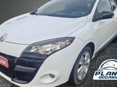Occasion Renault Mégane 110 ch (80 kW) 2011 Coupé