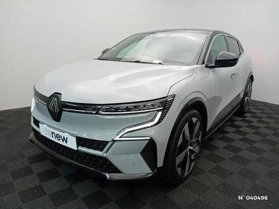 Occasion Renault Megane E-Tech Techno 161 kW (220 ch) 2023 Gris Berline