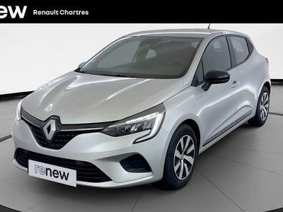Gris Occasion 2023 Renault Clio V Equilibre Citadine | 13 990 €