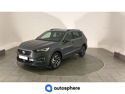 occasion Seat Tarraco 2.0 TDI 150ch Style DSG7 7 places