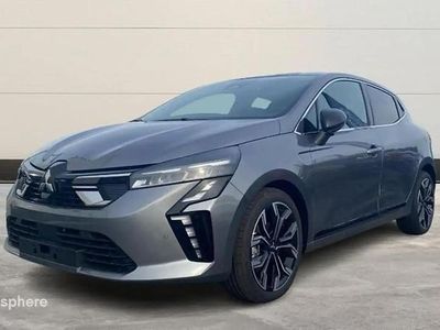 Gris Nouvelle 2025 Mitsubishi Colt Intense Berline | 19 899 € (Prix juste)