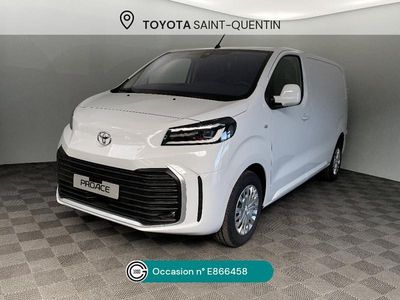 Nouvelle 2025 Toyota Proace Monospace | 30 490 €