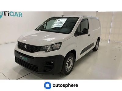 occasion Peugeot Partner XL 950kg BlueHDi 100ch S&S