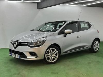 Renault Clio IV
