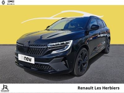 occasion Renault Austral 1.2 E-Tech full hybrid 200ch Techno esprit Alpine