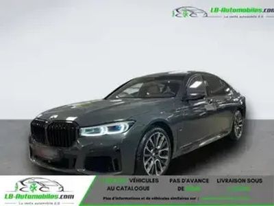 BMW M760