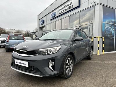 Occasion 2021 Kia Stonic Active SUV | 16 599 € (Prix juste)