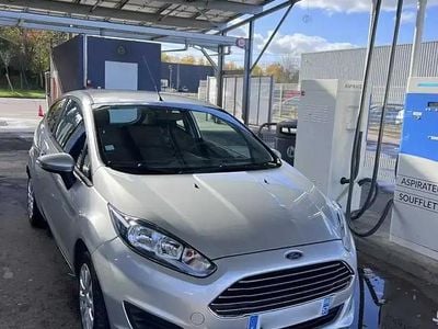 Occasion 2014 Ford Fiesta Trend Berline | 8 400 € (Prix juste)