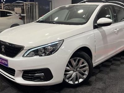 Occasion 2019 Peugeot 308 Access Berline | 6 990 €