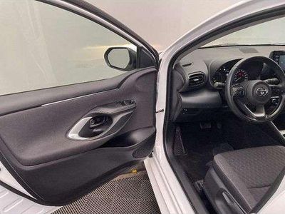 Occasion 2023 Toyota Yaris Hybrid Berline | 19 490 € (Prix juste)