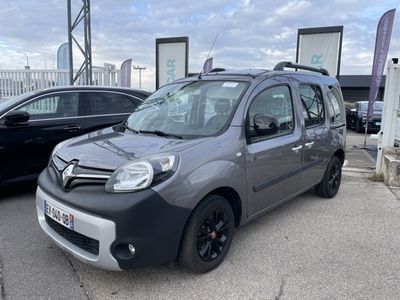 occasion Renault Kangoo 1.5 dCi 110ch energy Extrem Euro6