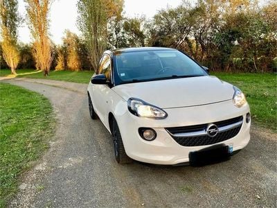 Opel Adam