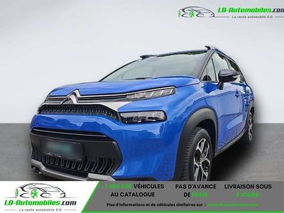 Occasion 2024 Citroën C3 Aircross PureTech SUV | 20 000 € (Prix juste)