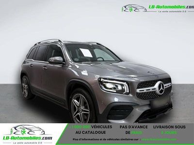 Occasion 2021 Mercedes GLB200 SUV | 39 200 € (Prix cher)