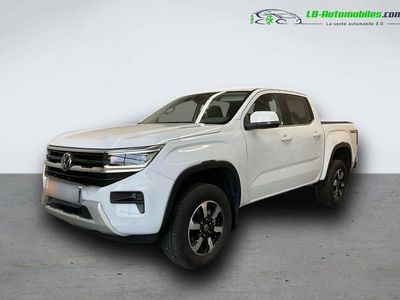 VW Amarok