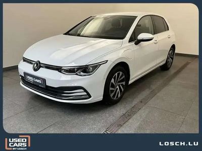 occasion VW e-Golf 