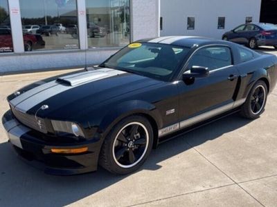 occasion Ford Mustang GT SHELBY V8 ATMO 46 L