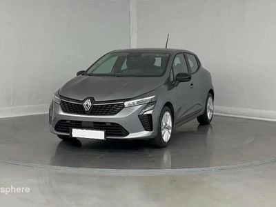 Gris Occasion 2025 Renault Clio V Evolution Berline | 16 799 € (Prix juste)
