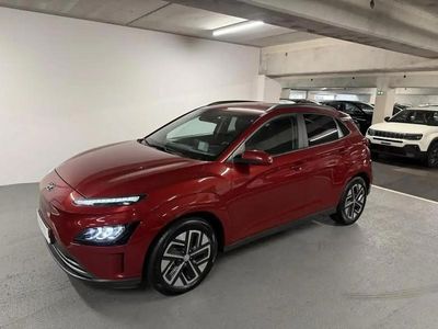 Occasion Hyundai Kona 100 kW (137 ch) 2022 Rouge SUV