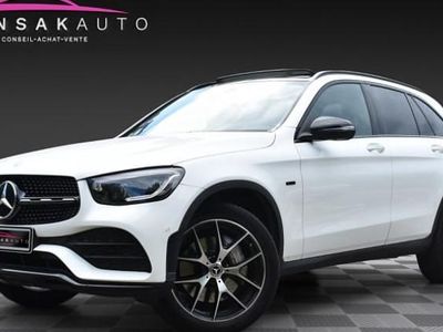 Mercedes GLC300