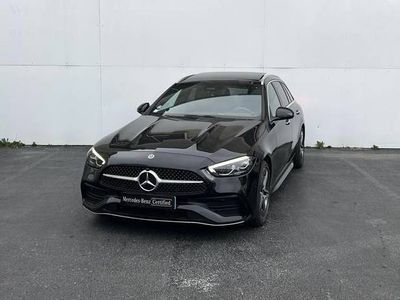 Mercedes C300