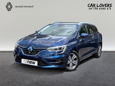 Renault Mégane Coupé