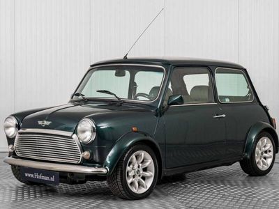 Occasion Mini Cooper 58 ch (42 kW) 1997 Vert Citadine