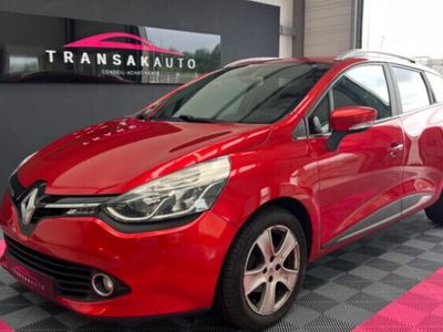 Renault Clio GrandTour