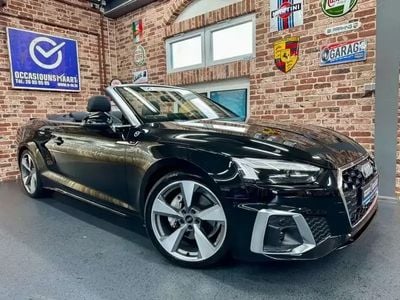 Audi A5 Cabriolet