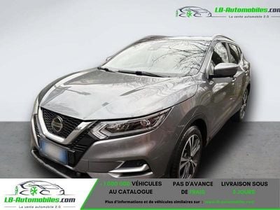 Occasion 2020 Nissan Qashqai SUV | 19 800 € (Bon prix)