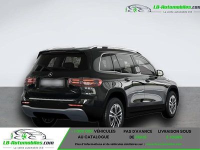 Occasion 2024 Mercedes GLB200 SUV | 45 000 €