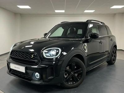 Occasion Mini Cooper Countryman Premium Plus 126 ch (92 kW) 2023 Noir SUV