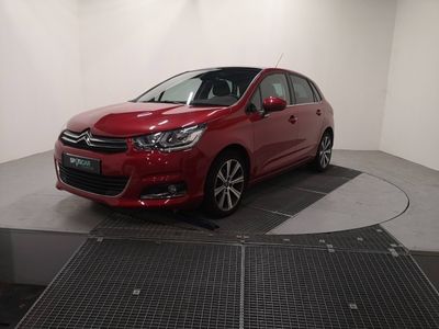 occasion Citroën C4 PureTech 130ch Millenium S&S