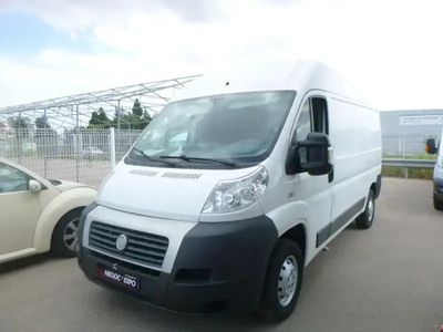 occasion Fiat Ducato PACK CD CLIM