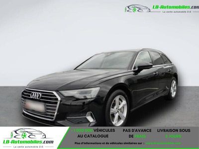 occasion Audi A6 Avant 55 TFSI 340 ch Quattro BVA