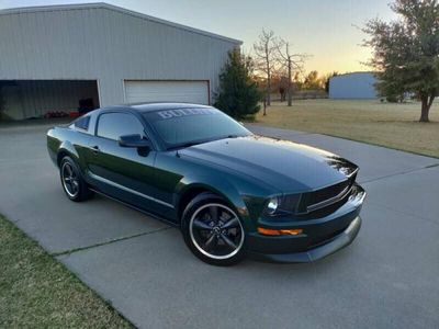 occasion Ford Mustang GT BULLITT SERIE LIMITEE