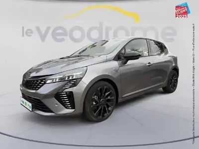 Gris Occasion 2025 Renault Clio V Esprit Alpine Berline | 21 299 € (Prix cher)